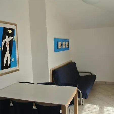 Fuer 5 Personen Ca 34 Qm In Bibione, Adriakueste Italien Und Umgebung *