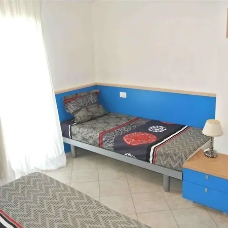 Fuer 5 Personen Ca 34 Qm In Bibione, Adriakueste Italien Und Umgebung Apartment Bibione