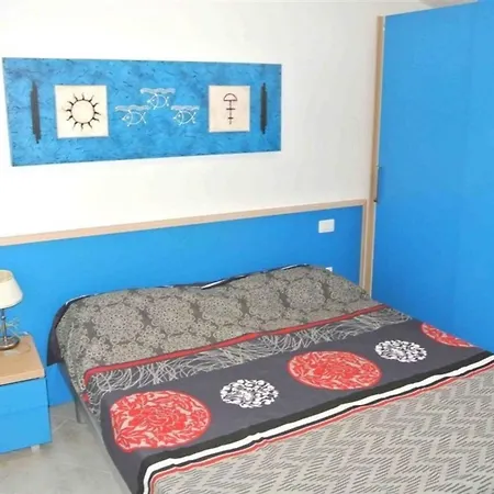 Fuer 5 Personen Ca 34 Qm In Bibione, Adriakueste Italien Und Umgebung Apartment Bibione