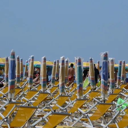 Fuer 5 Personen Ca 34 Qm In Bibione, Adriakueste Italien Und Umgebung