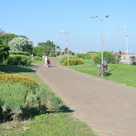 Apartment Fuer 5 Personen Ca 34 Qm In Bibione, Adriakueste Italien Und Umgebung